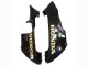 Carenados Moto Honda CBR600RR 2005-2006 - Negro Oro Logo