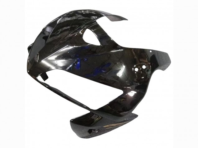 Carenados Moto Honda CBR600RR 2005-2006 - Negro Oro Logo