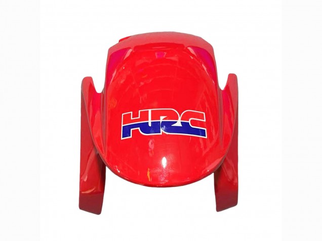 Carenados Moto Honda CBR600RR 2009-2012 - Blanco Rojo Azul HRC