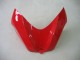 Carenado Moto Suzuki GSXR 600 / GSXR 750 2006-2007 - Blanco Rojo Negro Brillante
