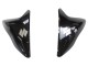 Carenados Moto Suzuki GSXR 600 / GSXR 750 2011-2024 - Negro Gris Rojo Línea