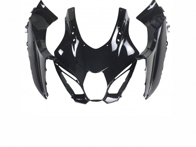 Carenados Moto Suzuki GSXR1000 2017-2024 - Negro Brillante