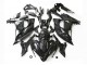 Carenados Moto Kawasaki Ninja 650 EX650 2017-2019 - Negro Brillante