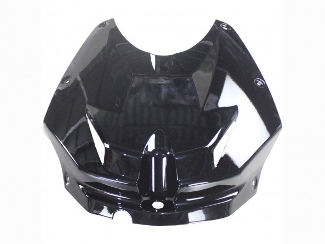 Carenado Moto BMW S1000RR 2009-2014 - Negro Brillante