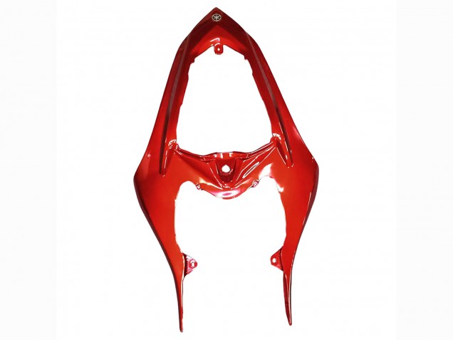 Carenado Moto Yamaha YZF 1000 R1 2007-2008 - Rojo Negro Mate