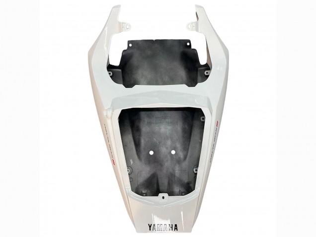 Carenado Moto Yamaha YZF R6 2003-2004 - Blanco