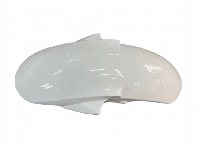 Kits Carenado Moto Yamaha YZF R6S 2006-2009 - Blanco