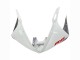 Kits Carenado Moto Yamaha YZF R6S 2006-2009 - Blanco