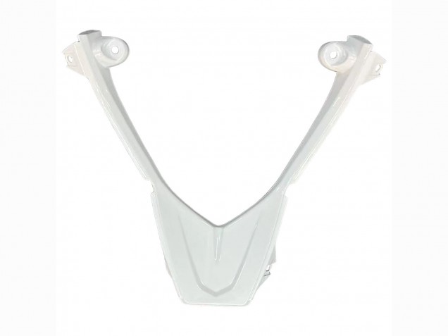 Kits Carenado Moto Yamaha YZF R6S 2006-2009 - Blanco