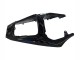 Carenado Moto Yamaha YZF R6 2003-2004 - Azul Negro Brillante