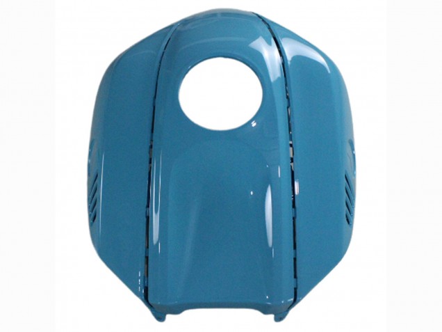 Carenados Moto Yamaha YZF R7 2021-2024 - Azul