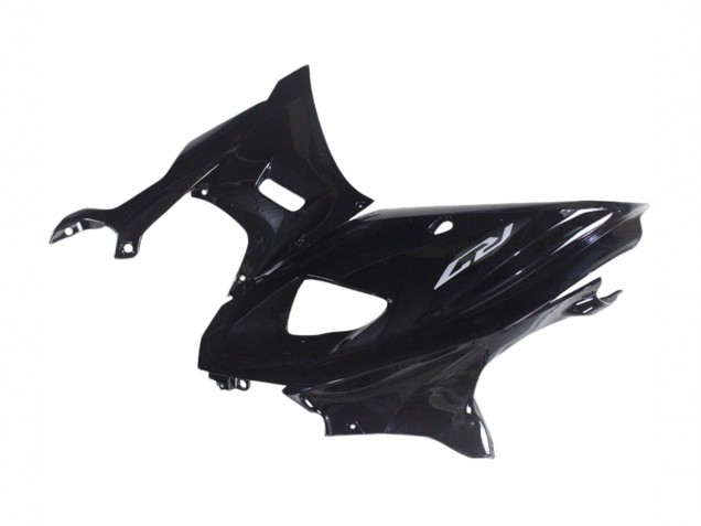 Carenados Moto Yamaha YZF R7 2021-2024 - Negro Brillante