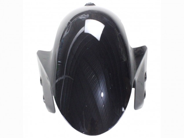 Carenados Moto Yamaha YZF R7 2021-2024 - Negro Brillante
