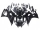 Carenados Moto Yamaha YZF R7 2021-2024 - Negro Brillante