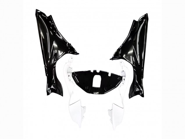 Carenados Moto Yamaha YZF R7 2021-2024 - Blanco Brillante