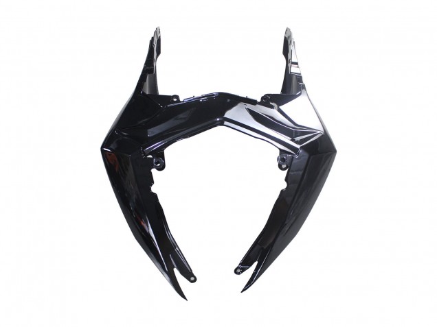 Carenados Moto Kawasaki EX300 2013-2024 - Negro Brillante