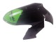 Carenados Moto Kawasaki EX300 2013-2017 - Verde Blanco Rojo Negro Elf