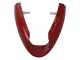 Carenados Moto Aprilia RS125 2000-2005 - Blanco Rojo