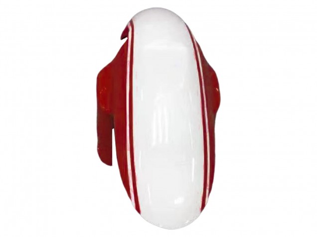 Carenados Moto Aprilia RS125 2000-2005 - Blanco Rojo Amarillo Azul Xerox