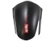 Carenados Moto Aprilia RS125 2006-2011 - Negro Brillante Rojo Blanco Calcomanía