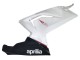 Carenados Moto Aprilia RS125 2006-2011 - Blanco Negro Rojo