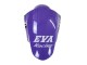 Carenados Moto Aprilia RS125 2006-2011 - Púrpura Verde Rojo