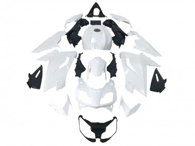 Carenados Moto Aprilia RS125 2006-2011 - Sin Pintar