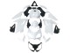 Carenados Moto Aprilia RS125 2006-2011 - Sin Pintar