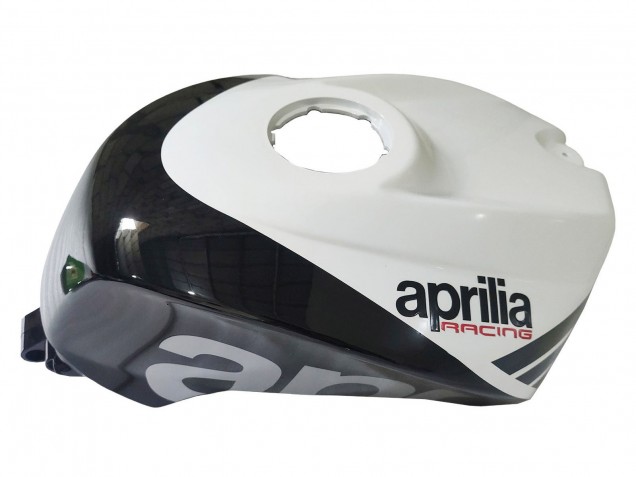 Carenados Moto Aprilia RS125 2006-2011 - Blanco Rojo Negro Verde