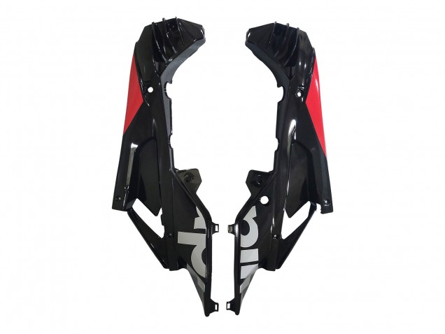 Carenados Moto Aprilia RS125 2006-2011 - Blanco Rojo Negro Verde