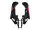 Carenados Moto Aprilia RS125 2006-2011 - Blanco Rojo Negro Verde