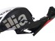 Carenados Moto Aprilia RS125 2006-2011 - Blanco Rojo Negro Verde