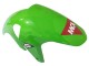 Carenado Moto Aprilia RS125 2006-2011 - Verde Blanco Negro