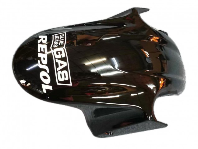 Carenados Moto Honda CBR600 F4i 2004-2007 - Blanco Negro Brillante Rojo Repsol