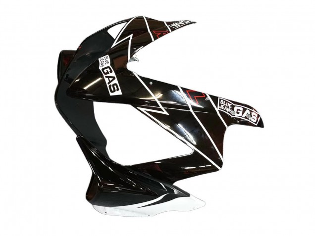 Carenados Moto Honda CBR600 F4i 2004-2007 - Blanco Negro Brillante Rojo Repsol
