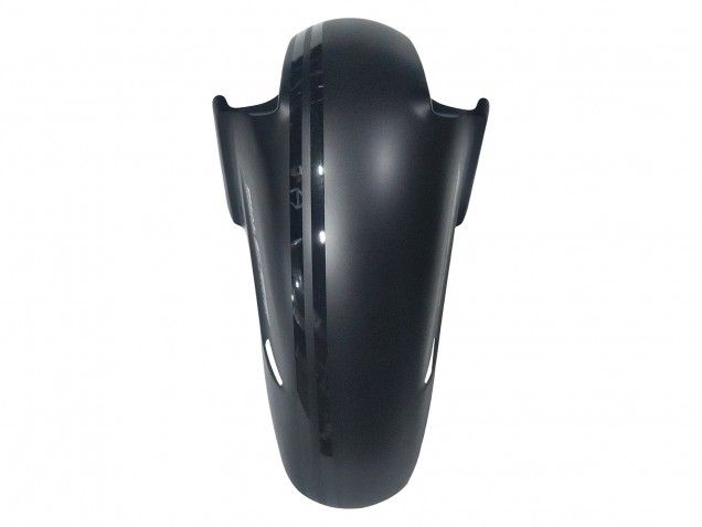 Kits Carenado Moto Honda CBR1100XX Blackbird 1996-2007 - Negro Mate