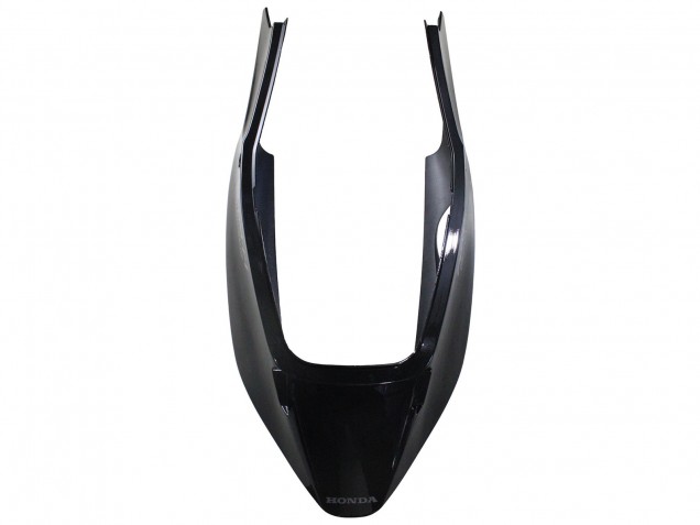 Carenados Moto ABS Honda CBR1100XX Blackbird 1996-2007 - Negro Brillante