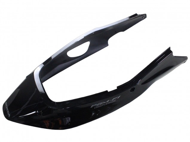 Carenados Moto ABS Honda CBR1100XX Blackbird 1996-2007 - Negro Brillante