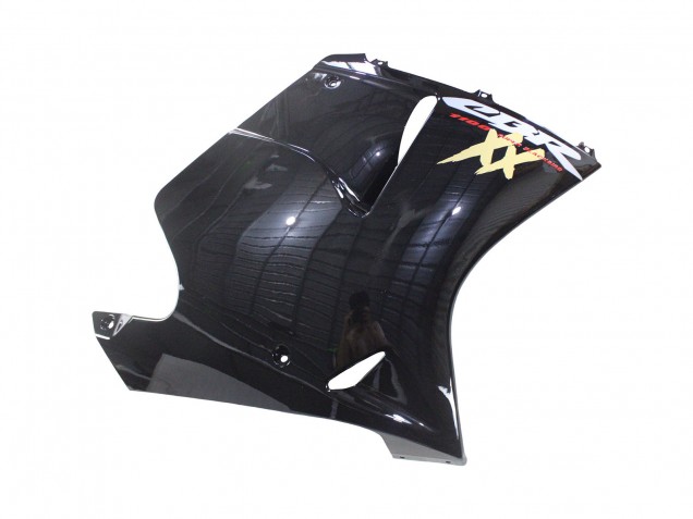 Carenados Moto ABS Honda CBR1100XX Blackbird 1996-2007 - Negro Brillante