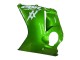 Carenado Moto Honda CBR1100XX Blackbird 1996-2007 - Verde