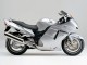 Carenados Moto Honda CBR1100XX Blackbird 1996-2007 - Plata Gris