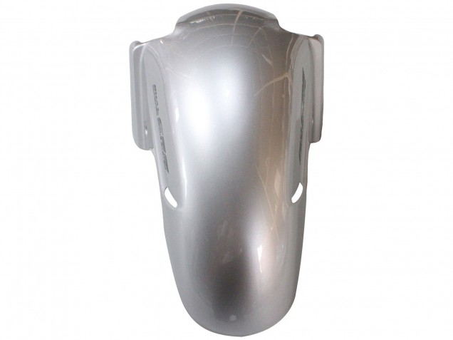 Carenados Moto Honda CBR1100XX Blackbird 1996-2007 - Plata Gris
