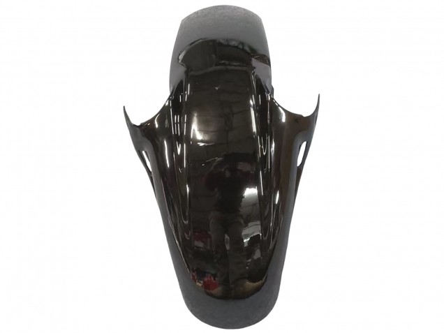 Carenados Moto Honda CBR600 F2 1991-1994 - Blanco Rojo Negro Brillante