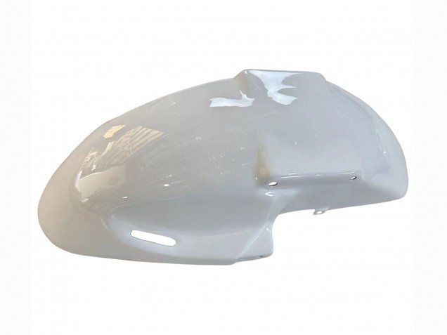 Carenados Moto Honda CBR900RR 893 1996-1997 - Blanco Verde Gris Negro Brillante Castrol
