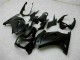 Carenados Moto Kawasaki EX250 2008-2012 - Negro Mate