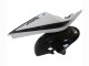 Carenados Moto Honda CBR900RR 929 2000-2001 - Blanco Amarillo Negro Brillante