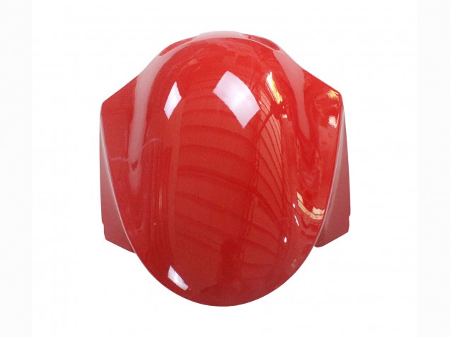 Carenados Moto Honda CBR900RR 929 2000-2001 - Plata Rojo Azul