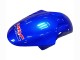 Carenados Moto Honda CBR900RR 929 2000-2001 - Blanco Azul Rojo HRC