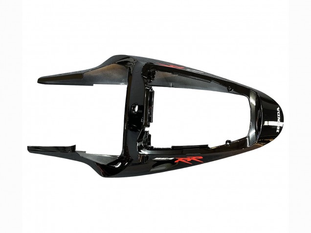 Carenados Moto Honda CBR900RR 954 2002-2003 - Negro Brillante Amarillo Rojo Bull Michelin