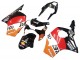 Kits Carenado Moto Honda CBR900RR 954 2002-2003 - Naranja Blanco Rojo Negro Brillante Repsol